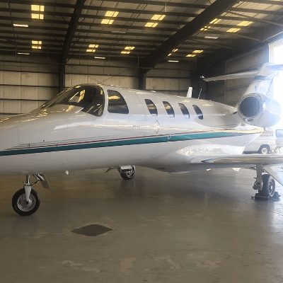 AIRCRAFT POLISHING